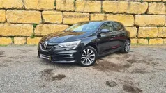 Preto Usado 2021 Renault Mégane IV Edition One | € 21.500 (Preço justo)