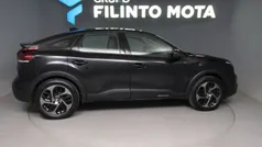 Usado 2024 Citroën e-C4 | € 25.990 (Preço justo)