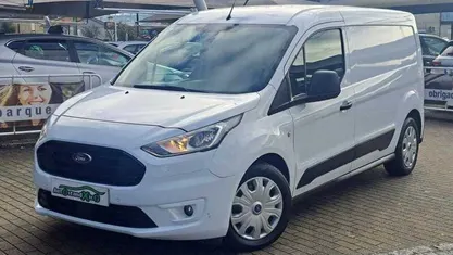 Usado Ford Transit Trend 120 HP (88 kW) 2019