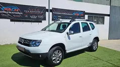 Usado 2015 Dacia Duster SUV | € 9.550 (Bom preço)