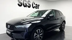 Preto Usado 2023 Volvo XC60 Plus SUV | € 54.900 (Preço justo)