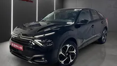 Usado 2023 Citroën C4 PureTech | € 21.480 (Preço justo)