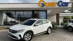 Usado 2022 VW Taigo Style SUV | € 18.990 (Preço justo)