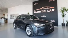 Usado 2020 Audi A3 Sedan | € 19.900 (Preço justo)