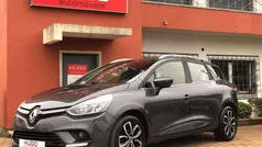 Cinzento Usado 2019 Renault Clio IV Carrinha | € 12.750 (Preço justo)