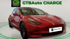 Usado 2022 Tesla Model 3 Performance Sedan | € 31.900 (Bom preço)
