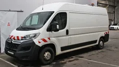 Branco Usado 2019 Citroën Jumper Monovolume | € 15.990 (Super Preço)
