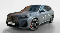 Cinzento Usado 2025 BMW iX SUV | € 56.900 (Super Preço)