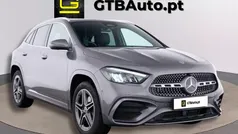 Usado 2024 Mercedes GLA250 AMG SUV | € 45.900