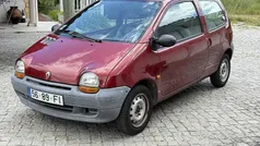 Usado 1995 Renault Twingo Citadino | € 3.000