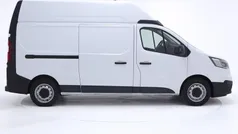 Branco Usado 2022 Renault Trafic Van | € 17.990 (Bom preço)