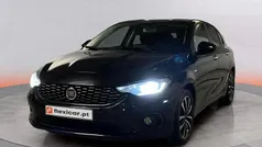 Usado 2020 Fiat Tipo Lounge Sedan | € 10.880 (Preço justo)