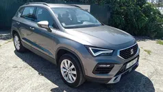 Antracite Usado 2022 Seat Ateca SUV | € 20.500 (Preço justo)