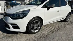 Usado 2016 Renault Clio IV GT-Line Citadino | € 10.750 (Preço justo)