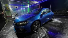 Usado 2009 VW Scirocco Coupé | € 17.000 (Preço justo)