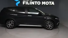 Preto Usado 2023 Fiat Tipo | € 17.290 (Preço justo)