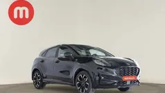 Usado 2022 Ford Puma ST-Line X | € 18.999 (Preço justo)