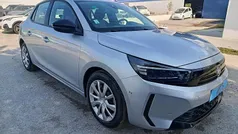 Usado 2024 Opel Corsa Elegance | € 17.950 (Preço justo)
