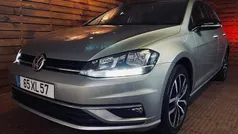 Usado 2019 VW Golf VII | € 15.850 (Super Preço)