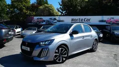 Usado 2024 Peugeot 208 Active Citadino | € 17.250 (Super Preço)