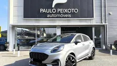 Usado 2023 Ford Puma | € 22.900 (Preço justo)
