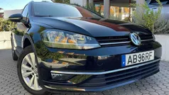 Usado 2020 VW Golf VII Citadino | € 17.900 (Bom preço)