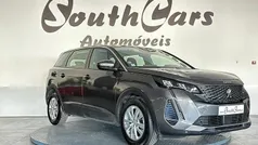 Usado 2021 Peugeot 5008 Active Monovolume | € 22.890 (Preço justo)