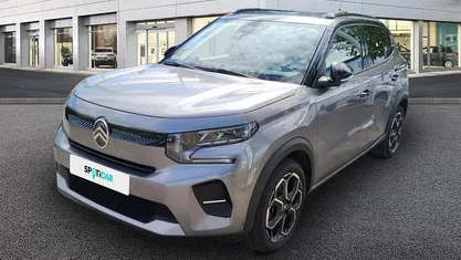 Usado Citroën e-C3 83 kW (113 HP) 2024