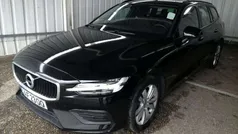 Preto Usado 2021 Volvo V60 Momentum Carrinha | € 25.899 (Super Preço)