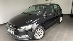 Usado 2016 VW Polo LOUNGE | € 11.950 (Preço justo)