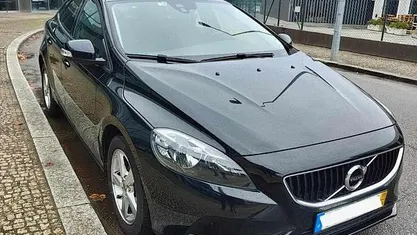 Usado 2017 Volvo V40 Citadino | € 15.000 (Bom preço)