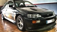 Usado 1994 Ford Escort RS Coupé | € 79.000