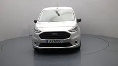Usado 2023 Ford Transit Van | € 21.490 (Bom preço)