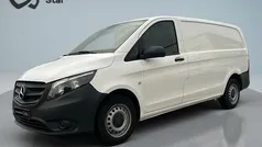 Usado 2022 Mercedes Vito | € 31.500 (Super Preço)