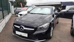 Usado 2017 Mercedes CLA180 Sedan | € 14.990 (Super Preço)