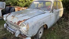 Usado 1980 Ford Cortina | € 1.990