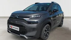Usado 2023 Citroën C3 Aircross SUV | € 17.390 (Preço justo)