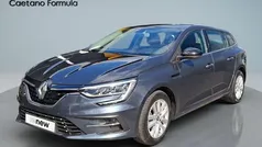 Cinzento Novo 2024 Renault Mégane IV | € 25.400 (Preço justo)