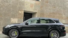 Usado 2020 Porsche Cayenne SUV | € 69.900 (Super Preço)