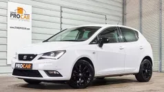 Usado 2016 Seat Ibiza | € 10.900 (Preço justo)