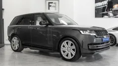 Usado 2022 Land Rover Range Rover HSE SUV | € 122.800