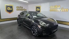 Usado 2021 Ford Puma ST-Line X SUV | € 18.950 (Preço justo)