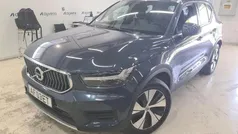 Azul Usado 2021 Volvo XC40 Inscription SUV | € 29.900 (Bom preço)