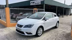 Usado 2012 Seat Ibiza | € 6.750 (Bom preço)