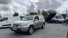 Outra Usado 2002 Nissan X-Trail SUV | € 5.500