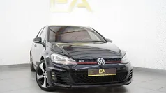 Usado 2014 VW Golf VII | € 18.980 (Preço justo)