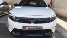 Branco Usado 2024 Opel Corsa | € 16.900 (Preço justo)