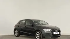 Cinzento Usado 2023 Audi A1 Sportback Advanced Citadino | € 21.690 (Preço justo)