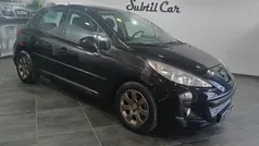 Usado 2010 Peugeot 207 Sport | € 3.990 (Bom preço)