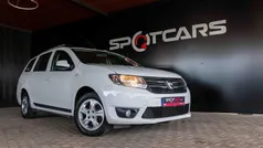 Usado 2016 Dacia Logan MCV | € 7.500 (Preço justo)